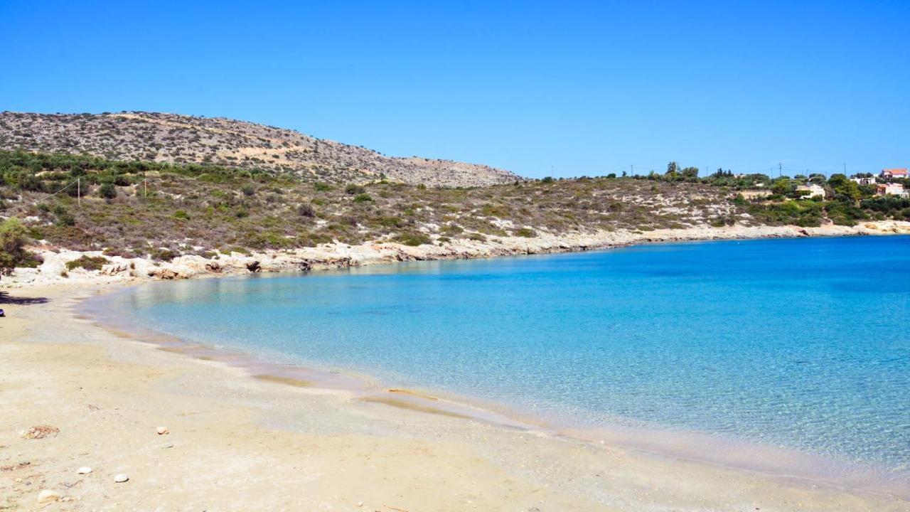 My Cretan Village By Go4Sea Chorafakia Exterior foto