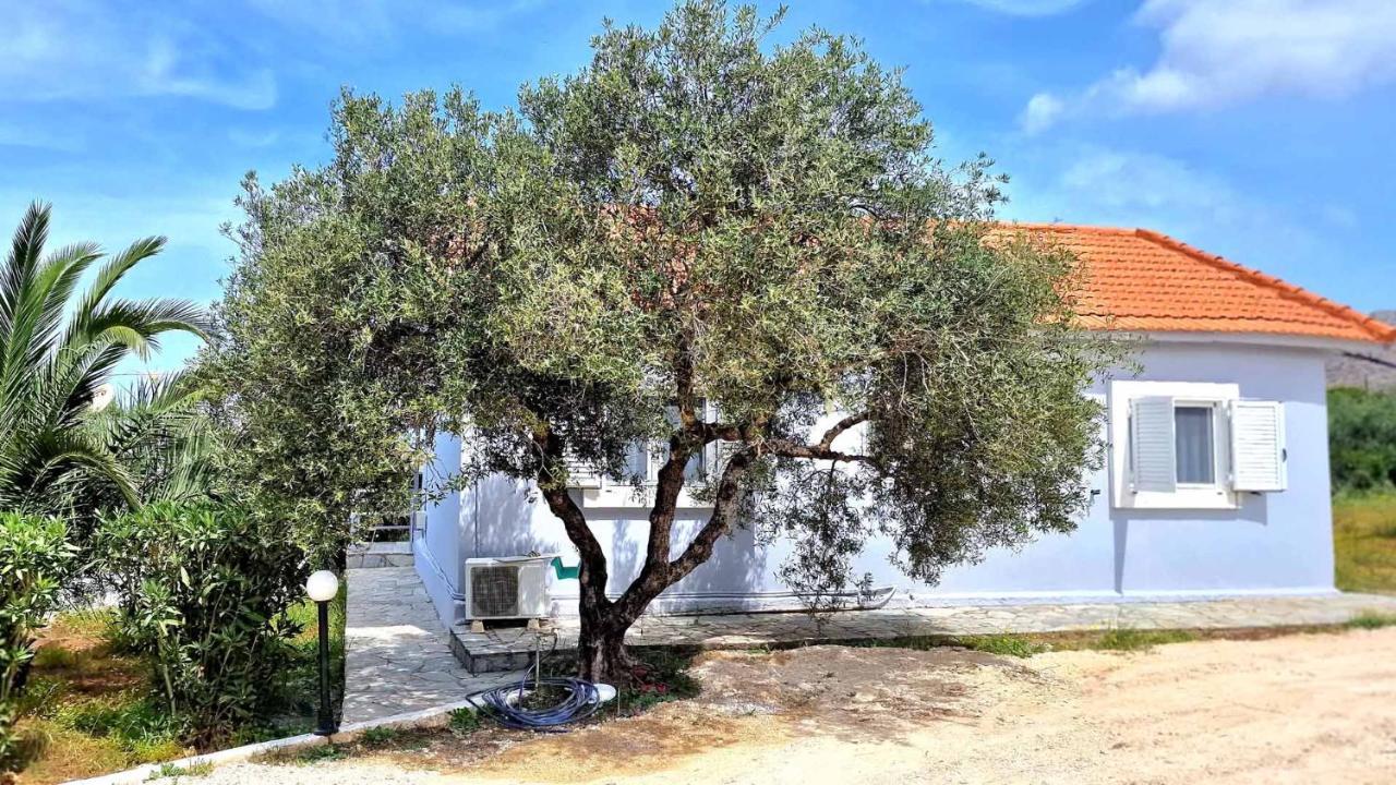 My Cretan Village By Go4Sea Chorafakia Exterior foto